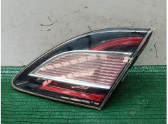 Recambio de piloto trasero izquierdo interior para mazda 6 sedán (gh) 2.0 mzr (ghefp) referencia OEM IAM   