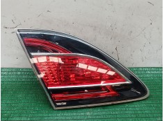 Recambio de piloto trasero izquierdo interior para mazda 6 sedán (gh) 2.0 mzr (ghefp) referencia OEM IAM 13241055 13241055 13241