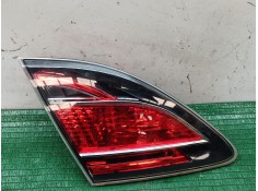 Recambio de piloto trasero izquierdo interior para mazda 6 sedán (gh) 2.0 mzr (ghefp) referencia OEM IAM 13241055 13241055 13241 2