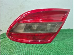 Recambio de piloto trasero izquierdo para mercedes-benz clase c (w204) c 200 cdi (204.001) referencia OEM IAM   