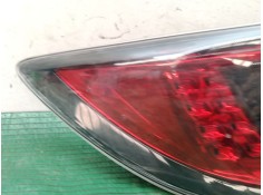 Recambio de piloto trasero izquierdo para mazda 6 sedán (gh) 2.0 mzr (ghefp) referencia OEM IAM    2