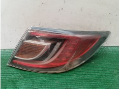 Recambio de piloto trasero derecho para mazda 6 sedán (gh) 2.0 mzr (ghefp) referencia OEM IAM   