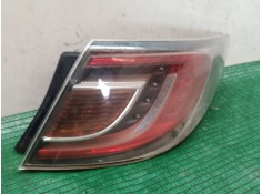Recambio de piloto trasero derecho para mazda 6 sedán (gh) 2.0 mzr (ghefp) referencia OEM IAM    2