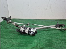 Recambio de motor limpia delantero para renault kangoo / grand kangoo ii (kw0/1_) 1.5 dci 90 (kw05, kw08, kw0g, kw11) referencia