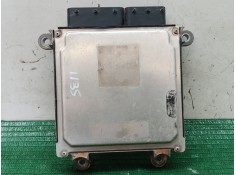 Recambio de centralita motor uce para mercedes-benz clase c (w204) c 200 cdi (204.001) referencia OEM IAM   