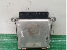 Recambio de centralita motor uce para mercedes-benz clase c (w204) c 200 cdi (204.001) referencia OEM IAM    2