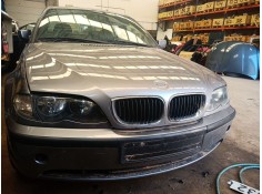 bmw 3 (e46) del año 2003