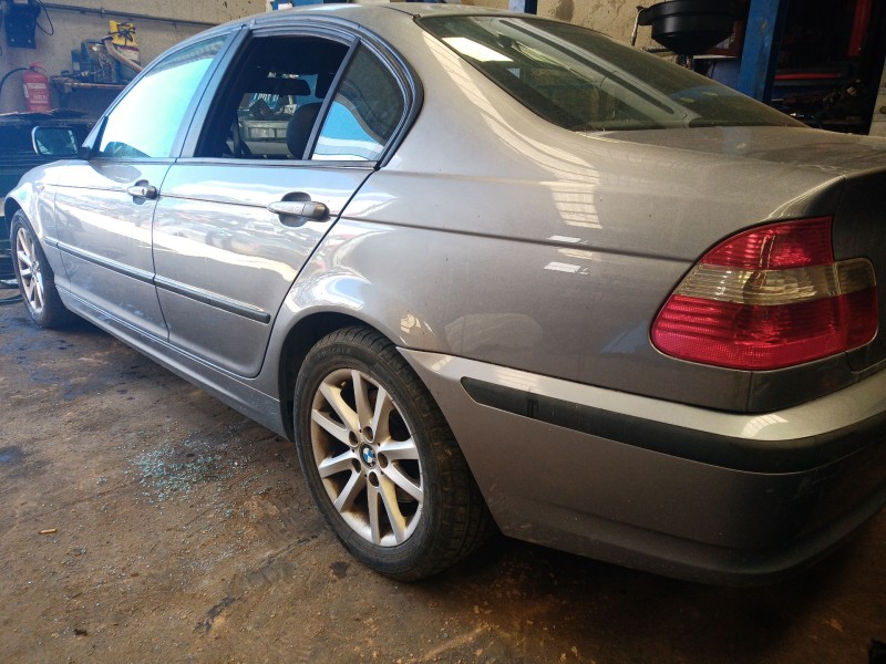 bmw 3 (e46) del año 2003