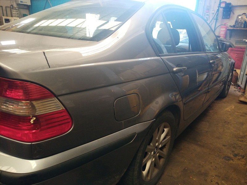 bmw 3 (e46) del año 2003