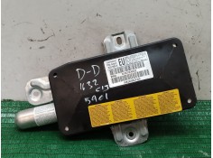 Recambio de airbag delantero derecho para bmw 3 (e46) 320 d referencia OEM IAM   