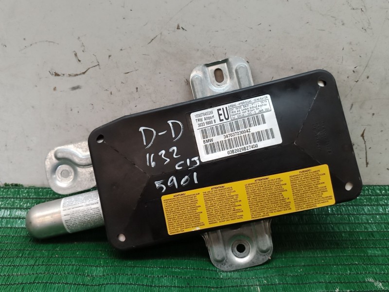 Recambio de airbag delantero derecho para bmw 3 (e46) 320 d referencia OEM IAM   