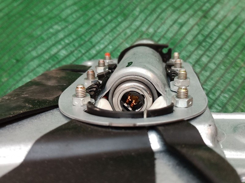 Recambio de airbag delantero derecho para bmw 3 (e46) 320 d referencia OEM IAM 30339880B 30339880B 30339880B