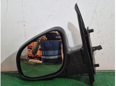 Recambio de retrovisor izquierdo para renault kangoo / grand kangoo ii (kw0/1_) 1.5 dci 90 (kw05, kw08, kw0g, kw11) referencia O