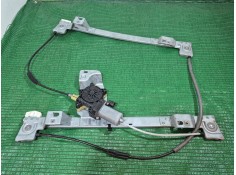 Recambio de elevalunas delantero derecho para renault kangoo / grand kangoo ii (kw0/1_) 1.5 dci 90 (kw05, kw08, kw0g, kw11) refe