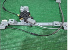 Recambio de elevalunas delantero derecho para renault kangoo / grand kangoo ii (kw0/1_) 1.5 dci 90 (kw05, kw08, kw0g, kw11) refe 2