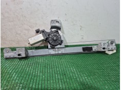 Recambio de elevalunas trasero derecho para renault kangoo / grand kangoo ii (kw0/1_) 1.5 dci 90 (kw05, kw08, kw0g, kw11) refere