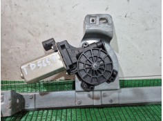 Recambio de elevalunas trasero derecho para renault kangoo / grand kangoo ii (kw0/1_) 1.5 dci 90 (kw05, kw08, kw0g, kw11) refere 2