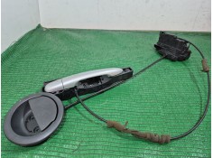 Recambio de cerradura puerta trasera derecha para renault kangoo / grand kangoo ii (kw0/1_) 1.5 dci 90 (kw05, kw08, kw0g, kw11) 