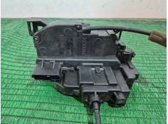 Recambio de cerradura puerta trasera derecha para renault kangoo / grand kangoo ii (kw0/1_) 1.5 dci 90 (kw05, kw08, kw0g, kw11)  2