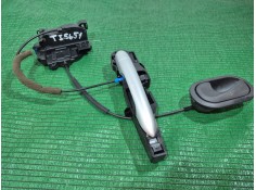 Recambio de cerradura puerta delantera derecha para renault kangoo / grand kangoo ii (kw0/1_) 1.5 dci 90 (kw05, kw08, kw0g, kw11