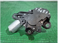 Recambio de motor limpia trasero para renault kangoo / grand kangoo ii (kw0/1_) 1.5 dci 90 (kw05, kw08, kw0g, kw11) referencia O