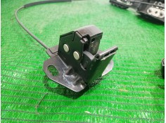 Recambio de cerradura maletero / porton para renault kangoo / grand kangoo ii (kw0/1_) 1.5 dci 90 (kw05, kw08, kw0g, kw11) refer 2