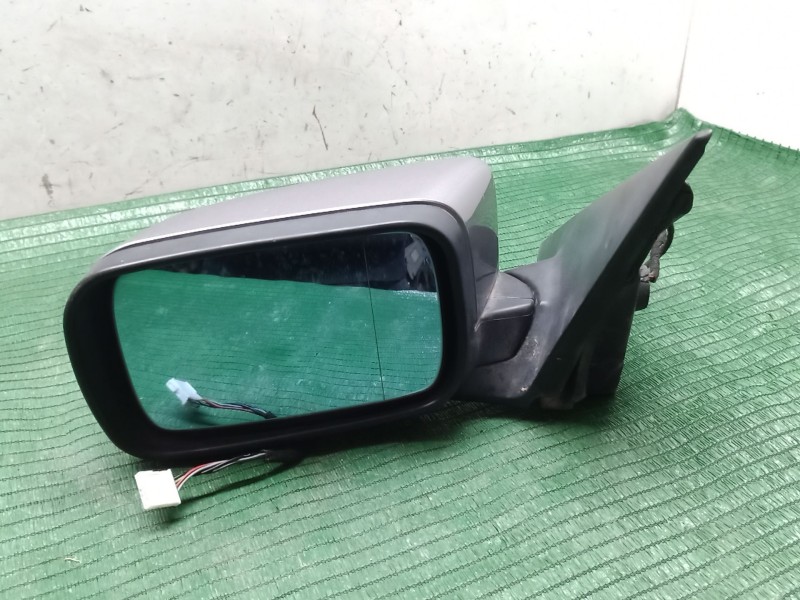 Recambio de retrovisor izquierdo para bmw 3 (e46) 320 d referencia OEM IAM   