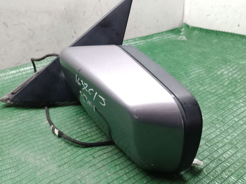 Recambio de retrovisor izquierdo para bmw 3 (e46) 320 d referencia OEM IAM   