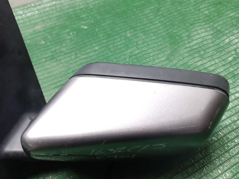 Recambio de retrovisor izquierdo para bmw 3 (e46) 320 d referencia OEM IAM   