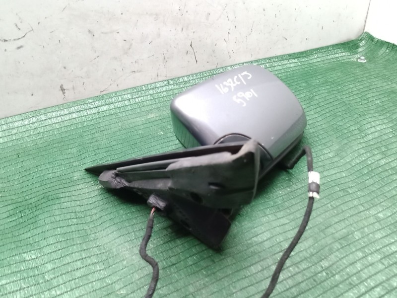 Recambio de retrovisor izquierdo para bmw 3 (e46) 320 d referencia OEM IAM   