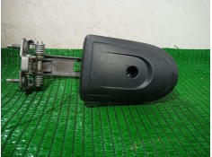Recambio de moldura para renault kangoo / grand kangoo ii (kw0/1_) 1.5 dci 90 (kw05, kw08, kw0g, kw11) referencia OEM IAM   