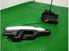 Recambio de cerradura puerta delantera derecha para renault kangoo (kc0/1_) 1.5 dci referencia OEM IAM   