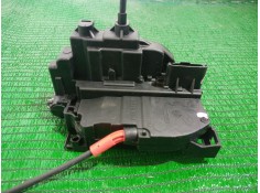 Recambio de cerradura puerta delantera derecha para renault kangoo (kc0/1_) 1.5 dci referencia OEM IAM    2