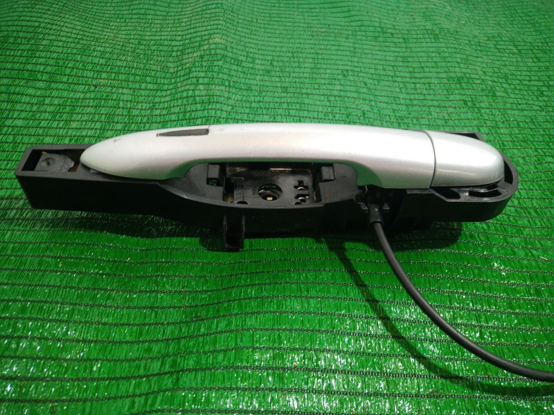 Recambio de cerradura puerta delantera derecha para renault kangoo (kc0/1_) 1.5 dci referencia OEM IAM   