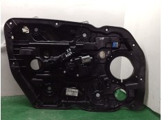 Recambio de elevalunas delantero izquierdo para kia cee´d (jd) 1.4 crdi 90 referencia OEM IAM    2