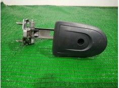 Recambio de moldura para renault kangoo / grand kangoo ii (kw0/1_) 1.5 dci 90 (kw05, kw08, kw0g, kw11) referencia OEM IAM 820062