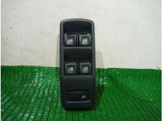 Recambio de mando elevalunas delantero izquierdo para renault kangoo / grand kangoo ii (kw0/1_) 1.5 dci 90 (kw05, kw08, kw0g, kw