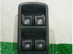 Recambio de mando elevalunas delantero izquierdo para renault kangoo / grand kangoo ii (kw0/1_) 1.5 dci 90 (kw05, kw08, kw0g, kw 2