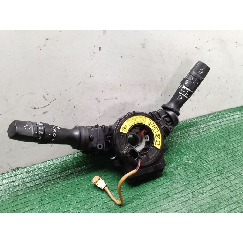 Recambio de mando multifuncion para kia cee´d (jd) 1.4 crdi 90 referencia OEM IAM   