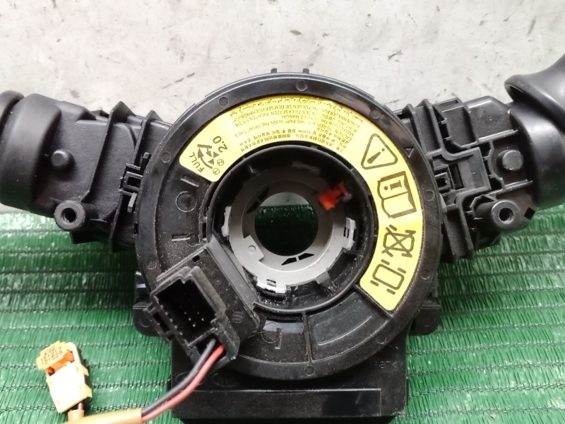 Recambio de mando multifuncion para kia cee´d (jd) 1.4 crdi 90 referencia OEM IAM   