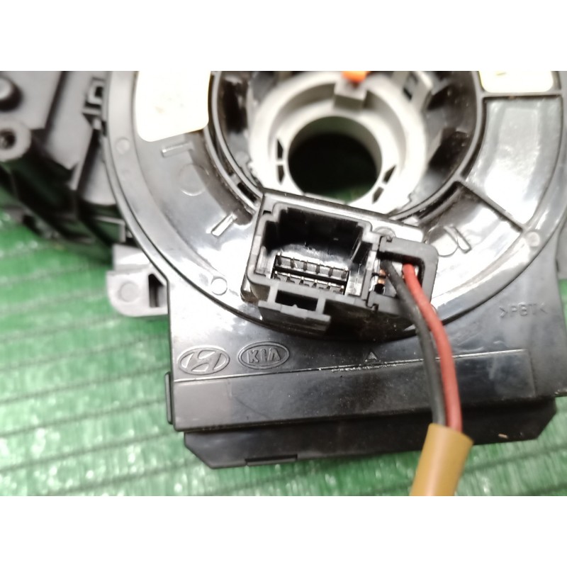 Recambio de mando multifuncion para kia cee´d (jd) 1.4 crdi 90 referencia OEM IAM   