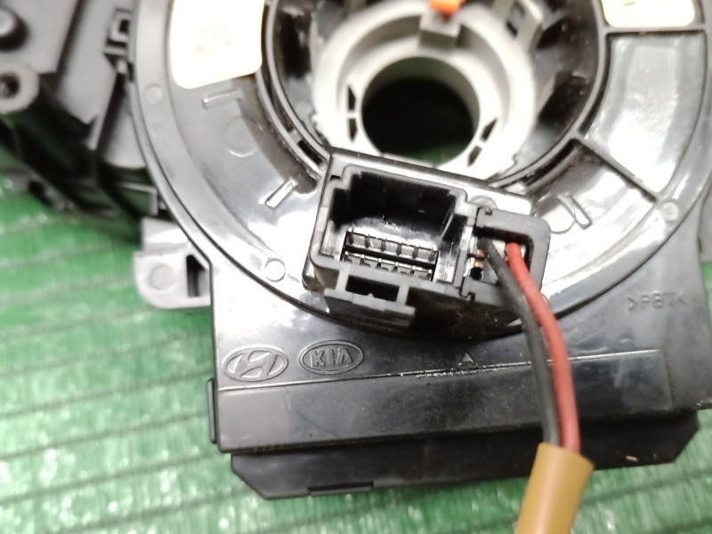 Recambio de mando multifuncion para kia cee´d (jd) 1.4 crdi 90 referencia OEM IAM   