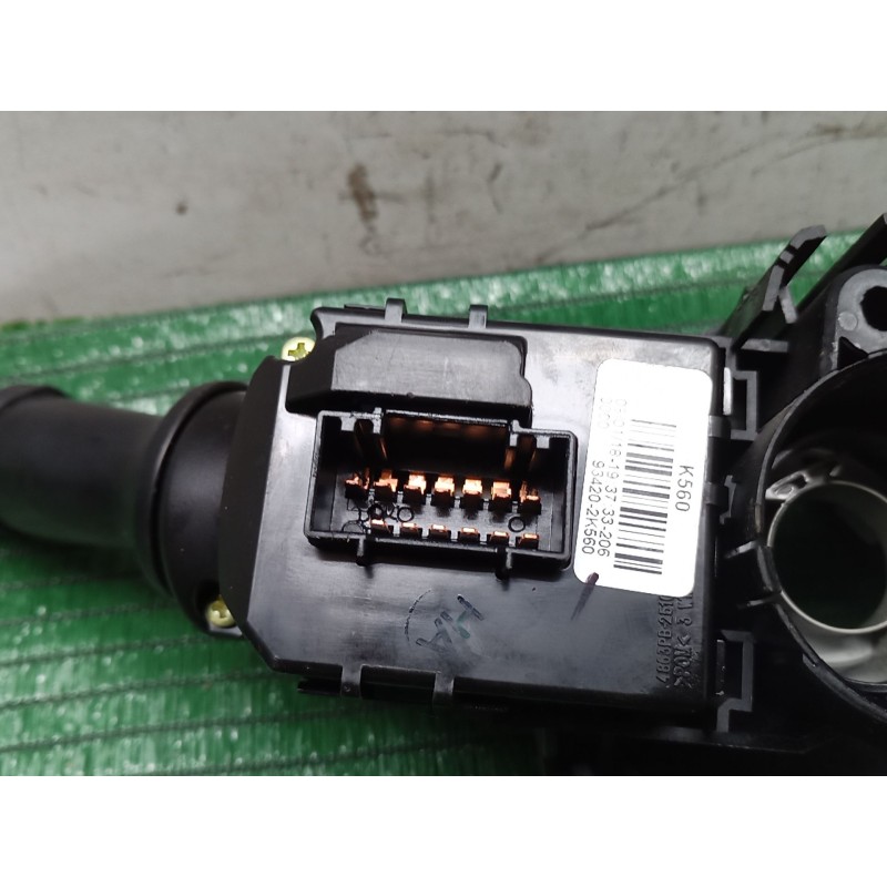 Recambio de mando multifuncion para kia cee´d (jd) 1.4 crdi 90 referencia OEM IAM   