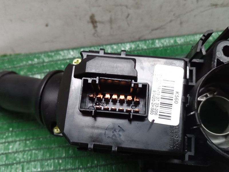 Recambio de mando multifuncion para kia cee´d (jd) 1.4 crdi 90 referencia OEM IAM   