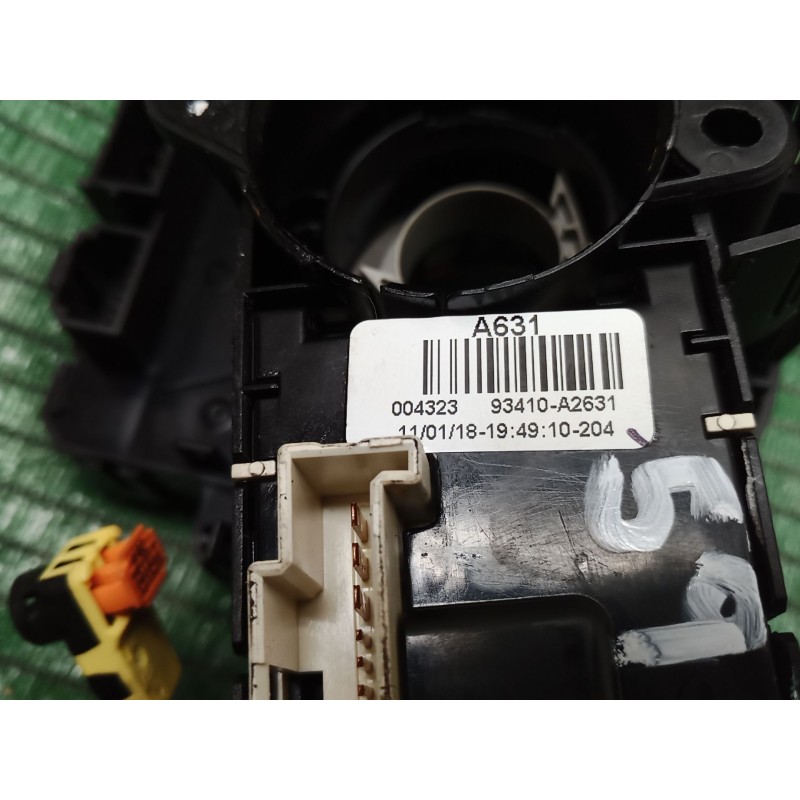 Recambio de mando multifuncion para kia cee´d (jd) 1.4 crdi 90 referencia OEM IAM   