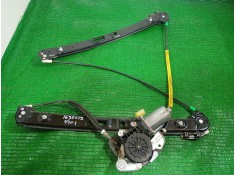 Recambio de elevalunas delantero derecho para bmw 3 (e46) 320 d referencia OEM IAM   
