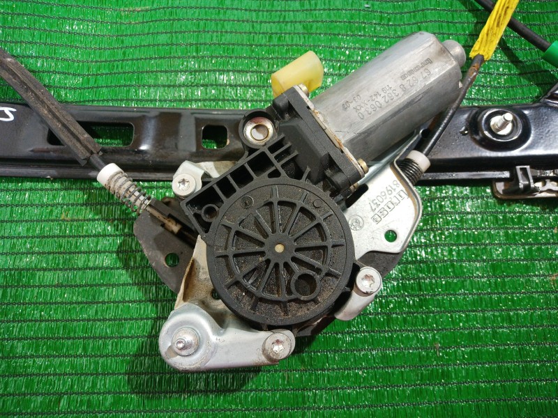 Recambio de elevalunas delantero derecho para bmw 3 (e46) 320 d referencia OEM IAM   