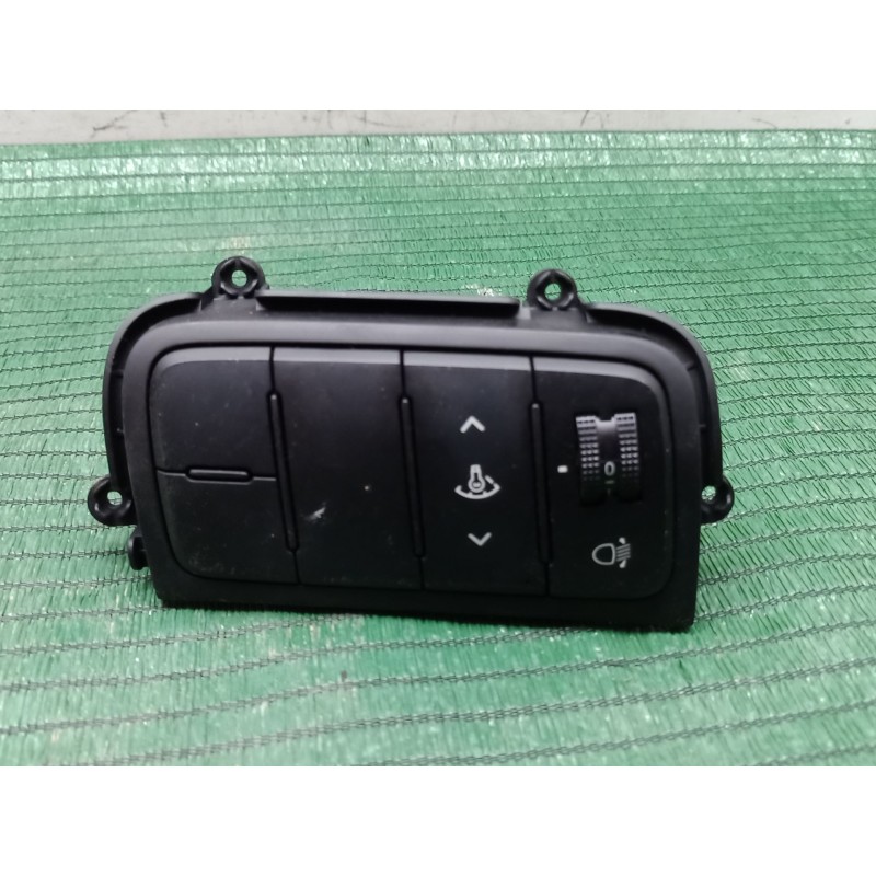 Recambio de mando luces para kia cee´d (jd) 1.4 crdi 90 referencia OEM IAM 93300A2100 93300A2100 93300A2100