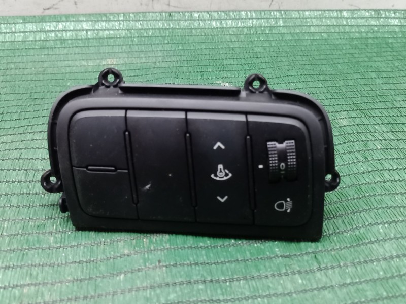 Recambio de mando luces para kia cee´d (jd) 1.4 crdi 90 referencia OEM IAM 93300A2100 93300A2100 93300A2100