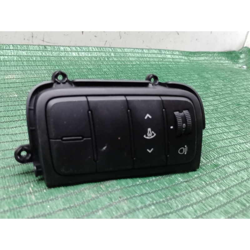 Recambio de mando luces para kia cee´d (jd) 1.4 crdi 90 referencia OEM IAM 93300A2100 93300A2100 93300A2100